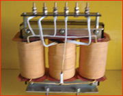 Phase Reduction Transformer