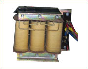 Single Phase & Three Phase Power Transformers