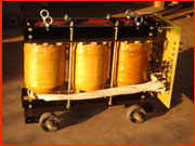 Control Transformers