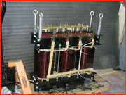 Control Transformers