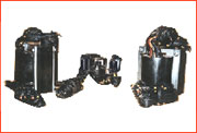 Auto Transformers