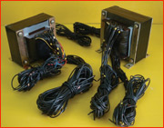 Auto Transformers